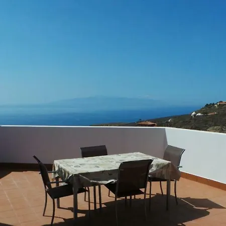 Holiday home Casa Mirador