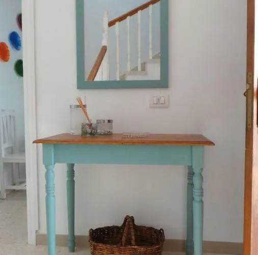 Casa Mirador Prázdninový dům *