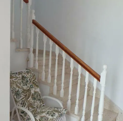 Casa Mirador 度假居 阿德耶