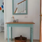 Casa Mirador Prázdninový dům *