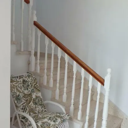 Casa Mirador Дом отдыха Адехе