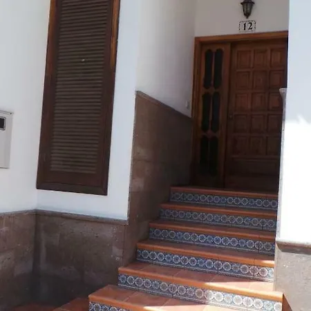 Casa Mirador * אדחה