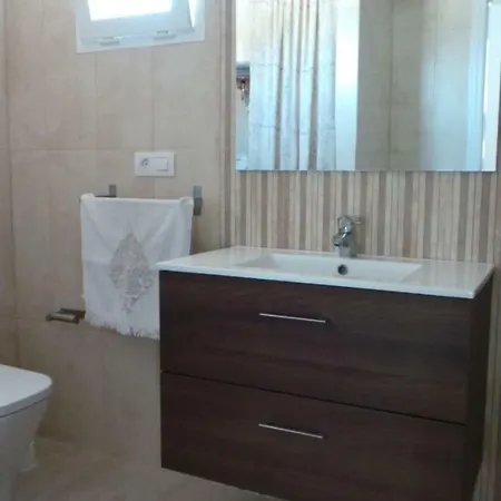 Дом отдыха Casa Mirador Адехе