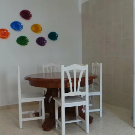 Casa Mirador * Адехе
