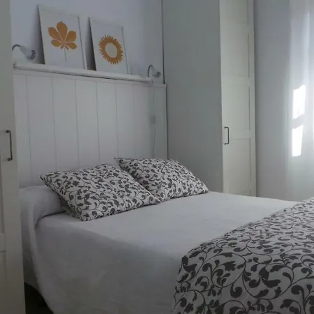 Casa Mirador * Адехе