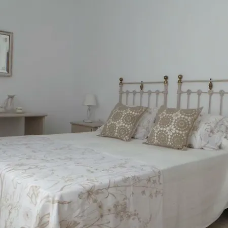Casa Mirador * Адехе