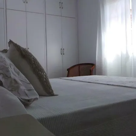 בית נופש Casa Mirador *