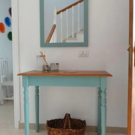 Casa Mirador Prázdninový dům *