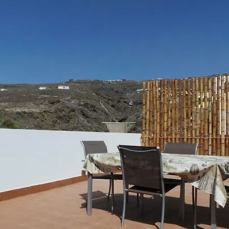 בית נופש Casa Mirador *