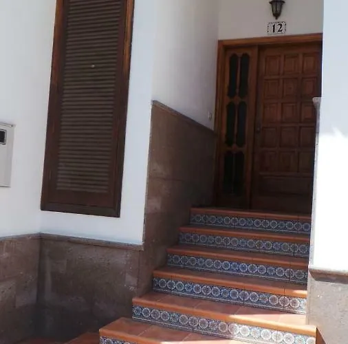 Casa Mirador * אדחה