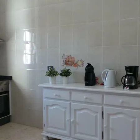 Casa Mirador * Адехе