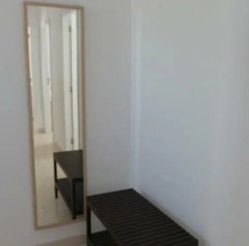 Дом отдыха Casa Mirador Адехе