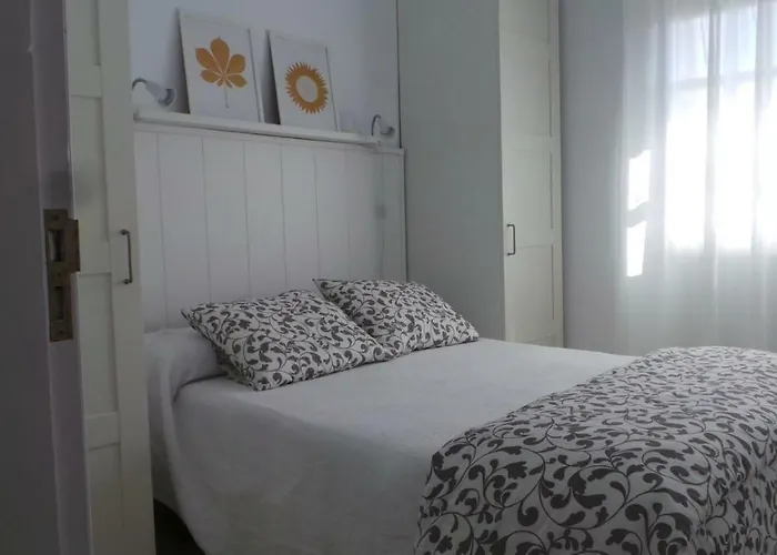 Casa Mirador * Адехе