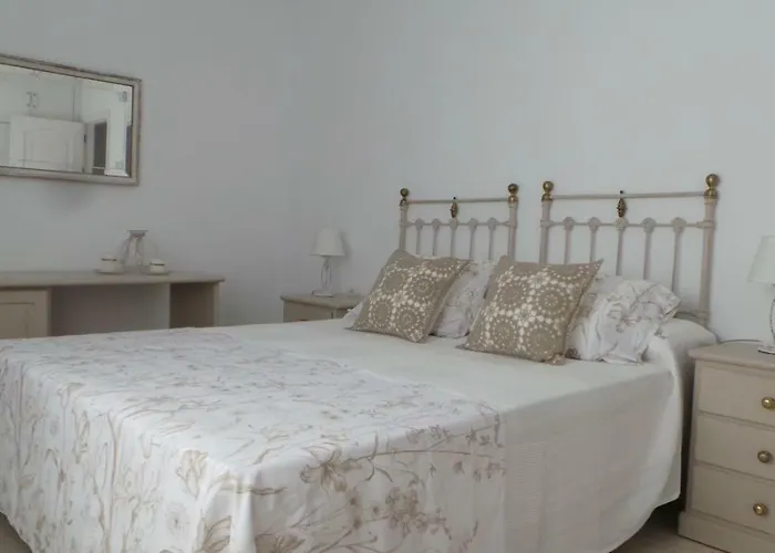 Casa Mirador * Адехе