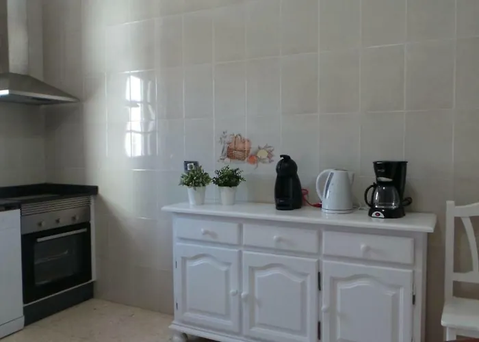 Casa Mirador * Адехе