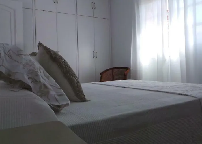 Дом отдыха Casa Mirador *